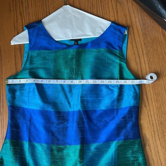 NWT Beautiful Talbots Tank - Picture 10 of 13